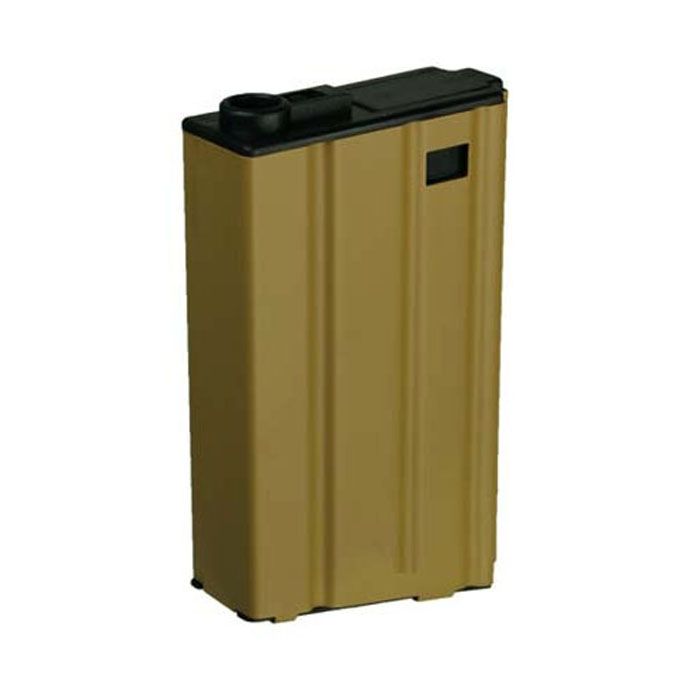 G&G M16 Series 190-Round Desert Tan Magazine
