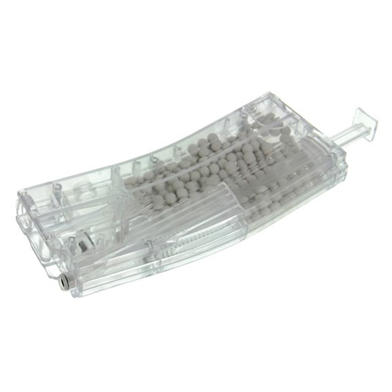 G&G 420rd Magazine Style BB Loader