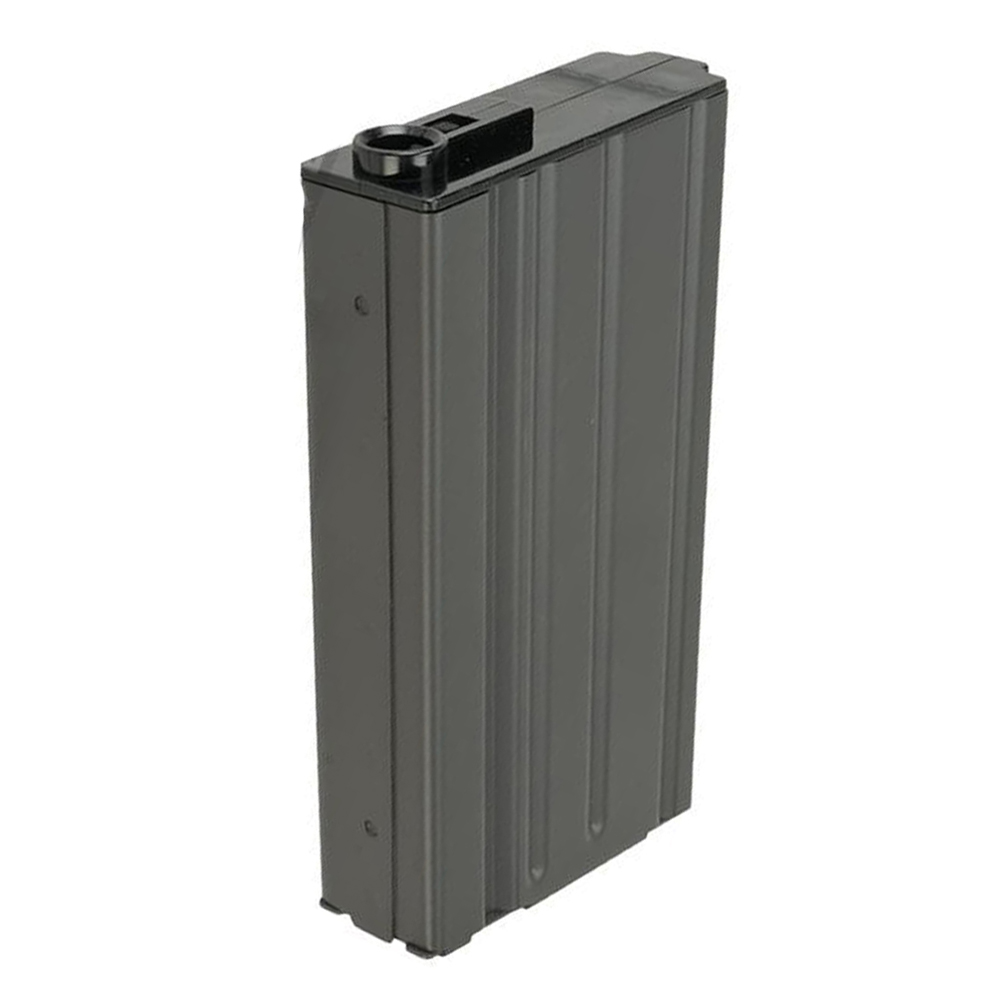 G&G GR25 Series Metal 120rd Mid-Cap Airsoft AEG Magazine