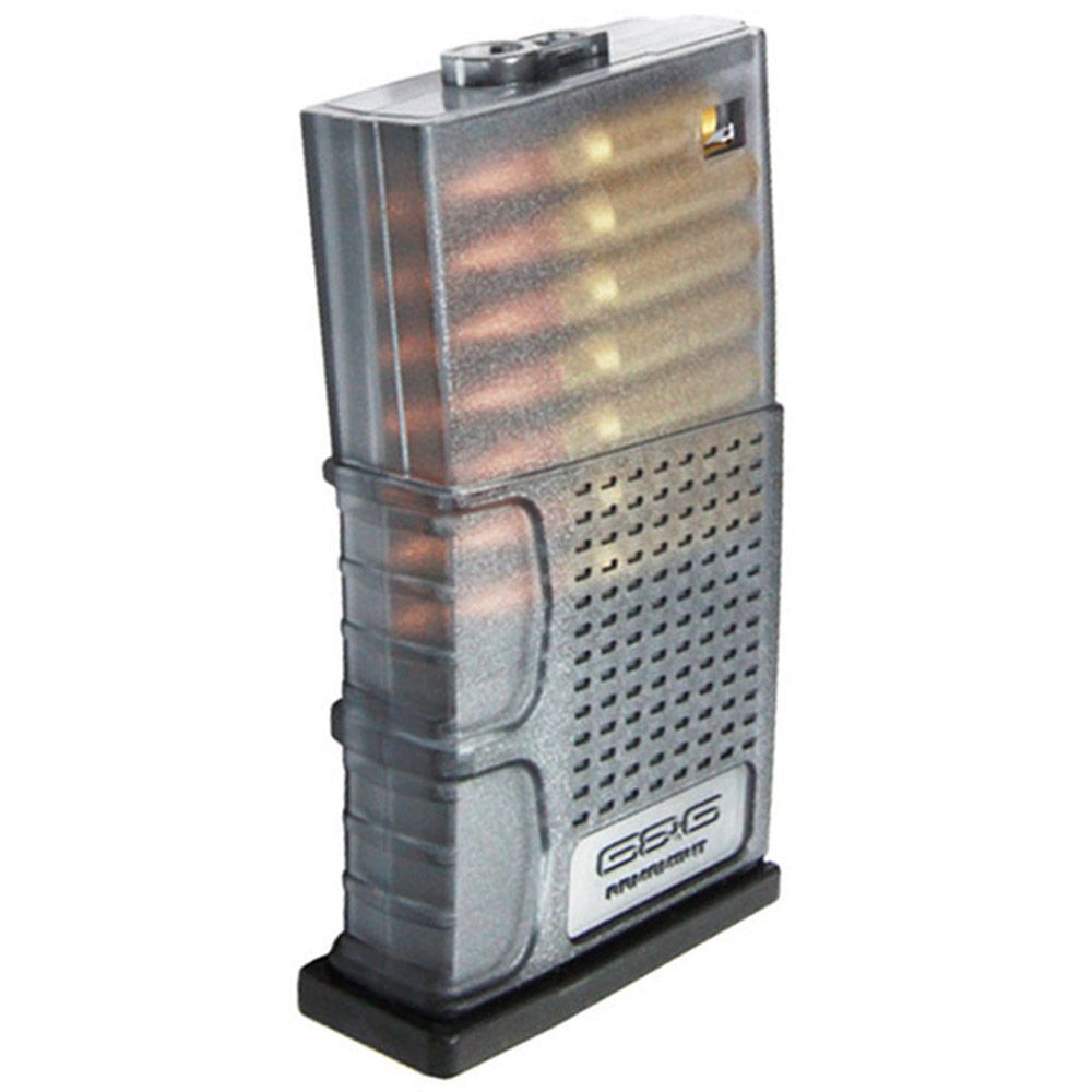 G&G G2H TR16 MBR 308 AEG Magazine