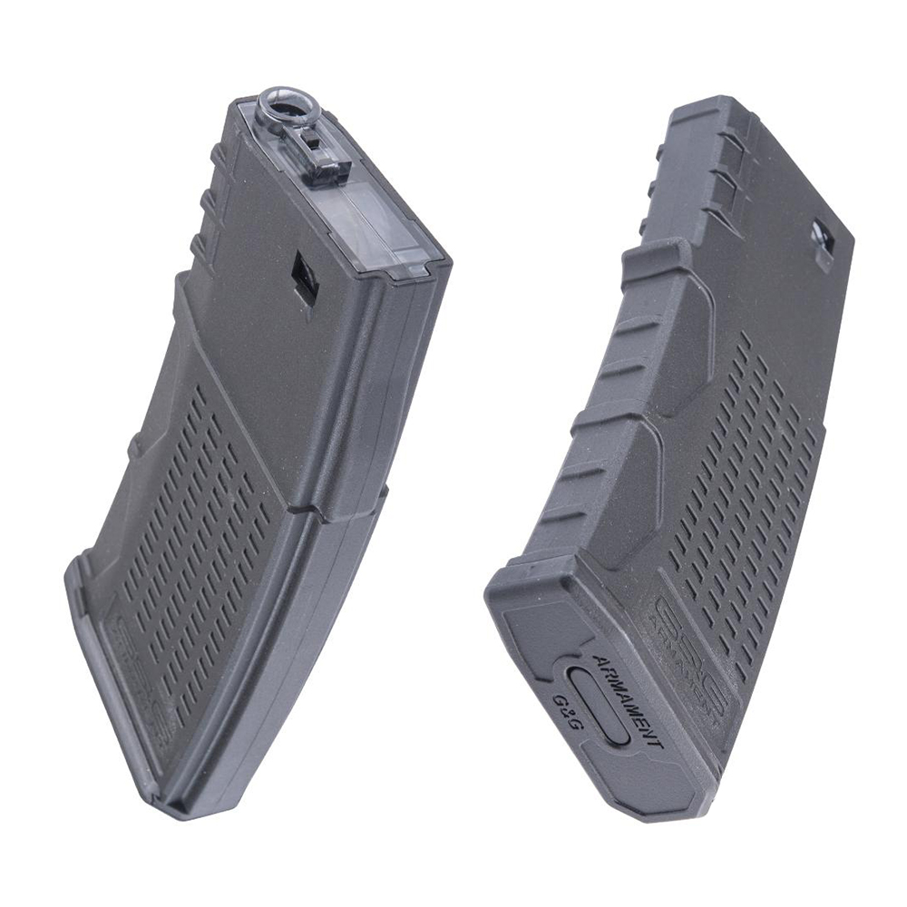 G&G GOM V2 Mid-Cap M4 Magazine 