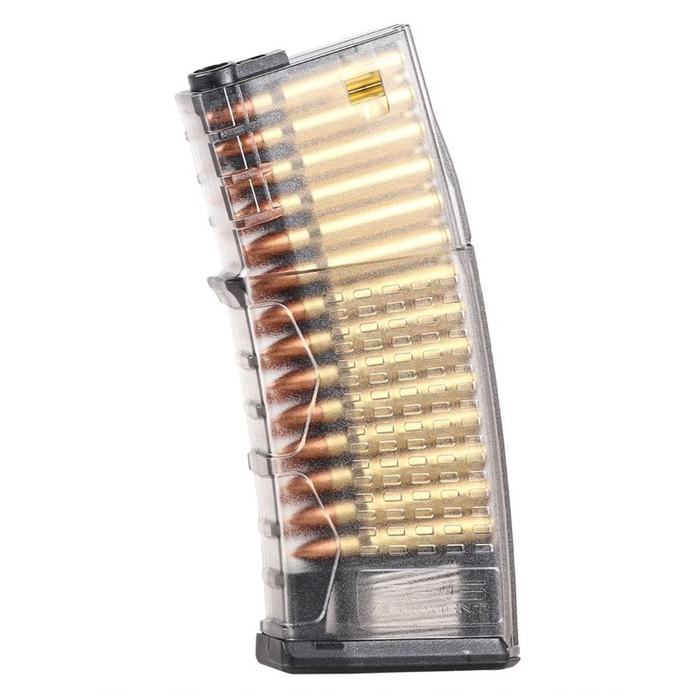 Ultralight Aluminum RK74 Hi-Cap Magazine