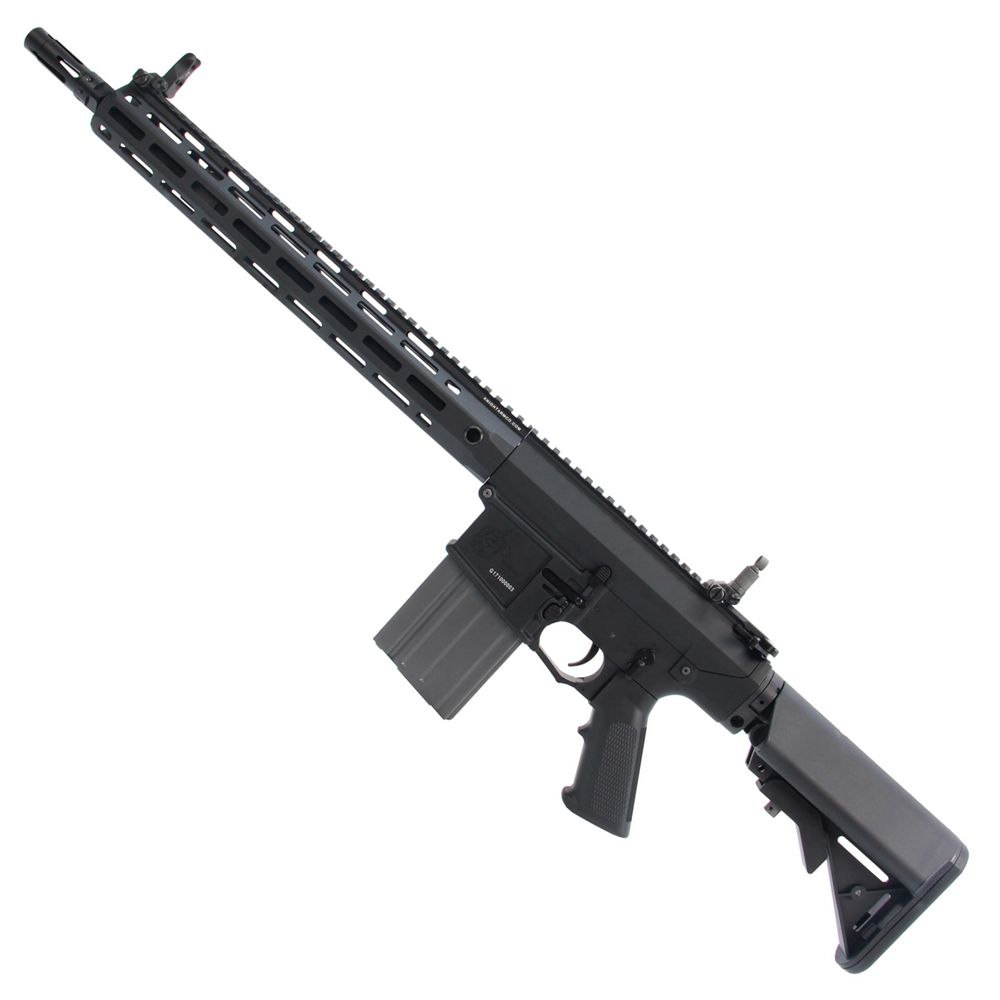 G&G SR25 E2 APC AEG NBB Airsoft Rifle