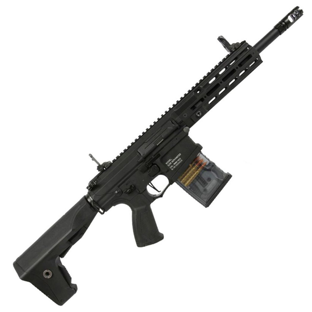G&G TR16 SBR 308 MK I AEG Airsoft Rifle