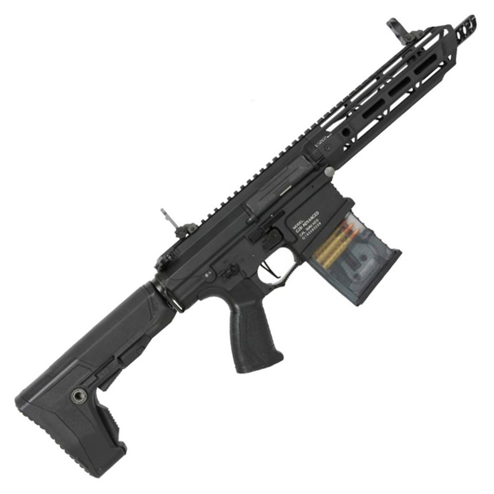 G&G TR16 SBR 308 MK II AEG AIrsoft Rifle
