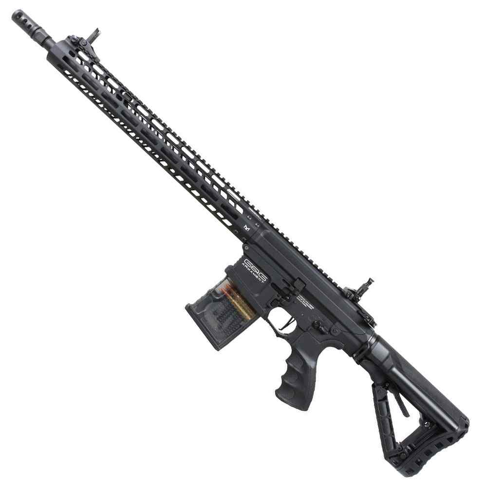 TR16 MBR 308 M-Lok AEG Airsoft Rifle 