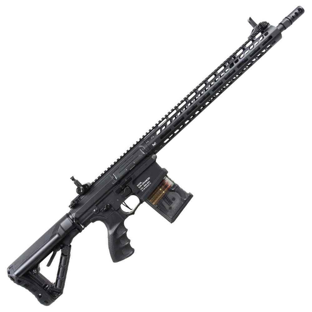 TR16 MBR 308 M-Lok AEG Airsoft Rifle - G&G