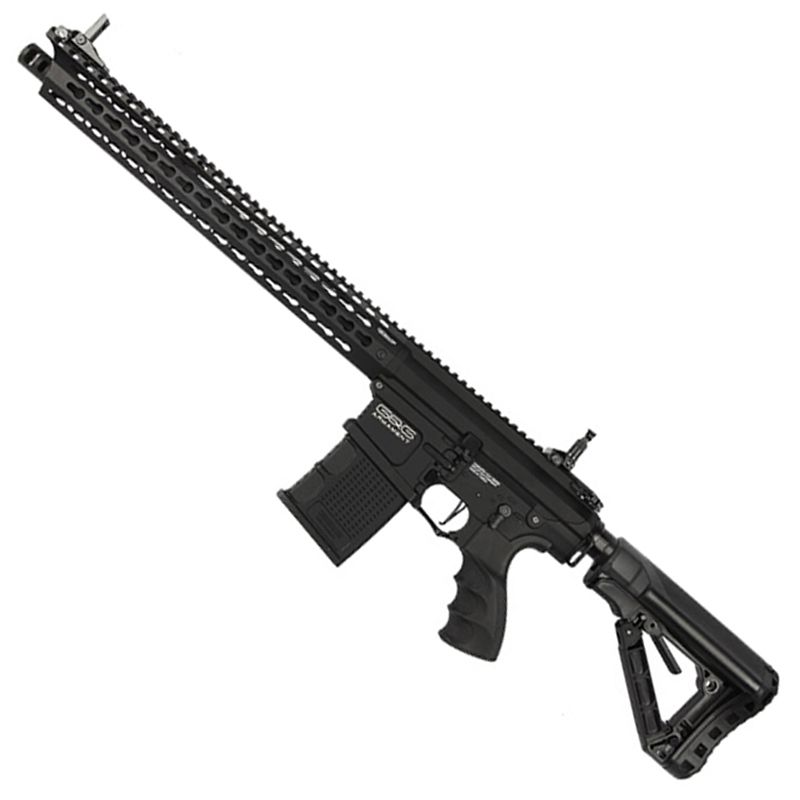 G&G TR16 MBR 308SR AEG Airsoft Rifle