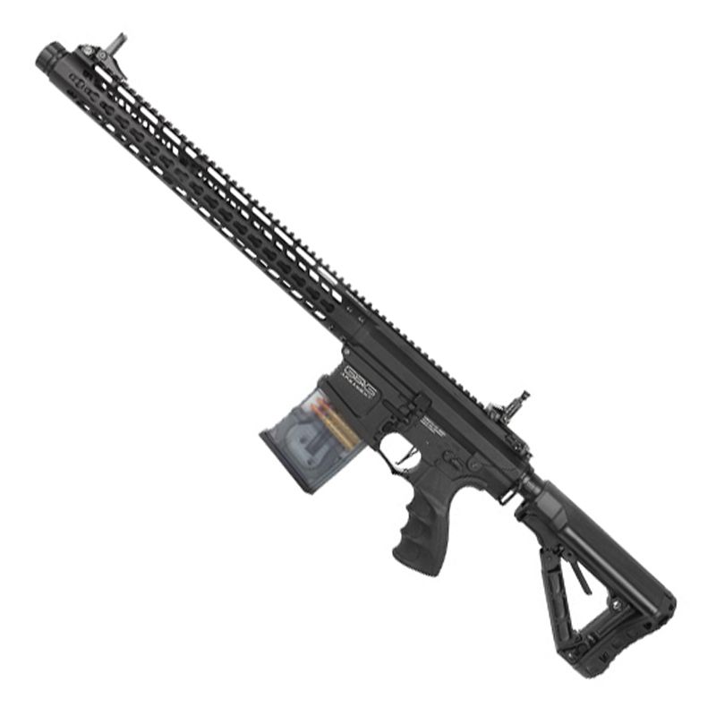 G&G TR16 MBR 308WH 25000rpm Hi-Torque Airsoft Rifle