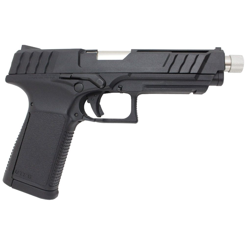 G&G GTP9 Green Gas Blowback Airsoft Gun