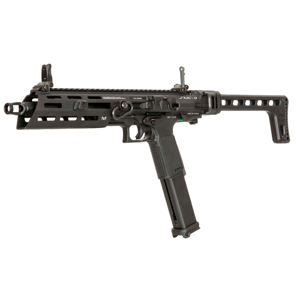 G&G SMC9 Submachine gun