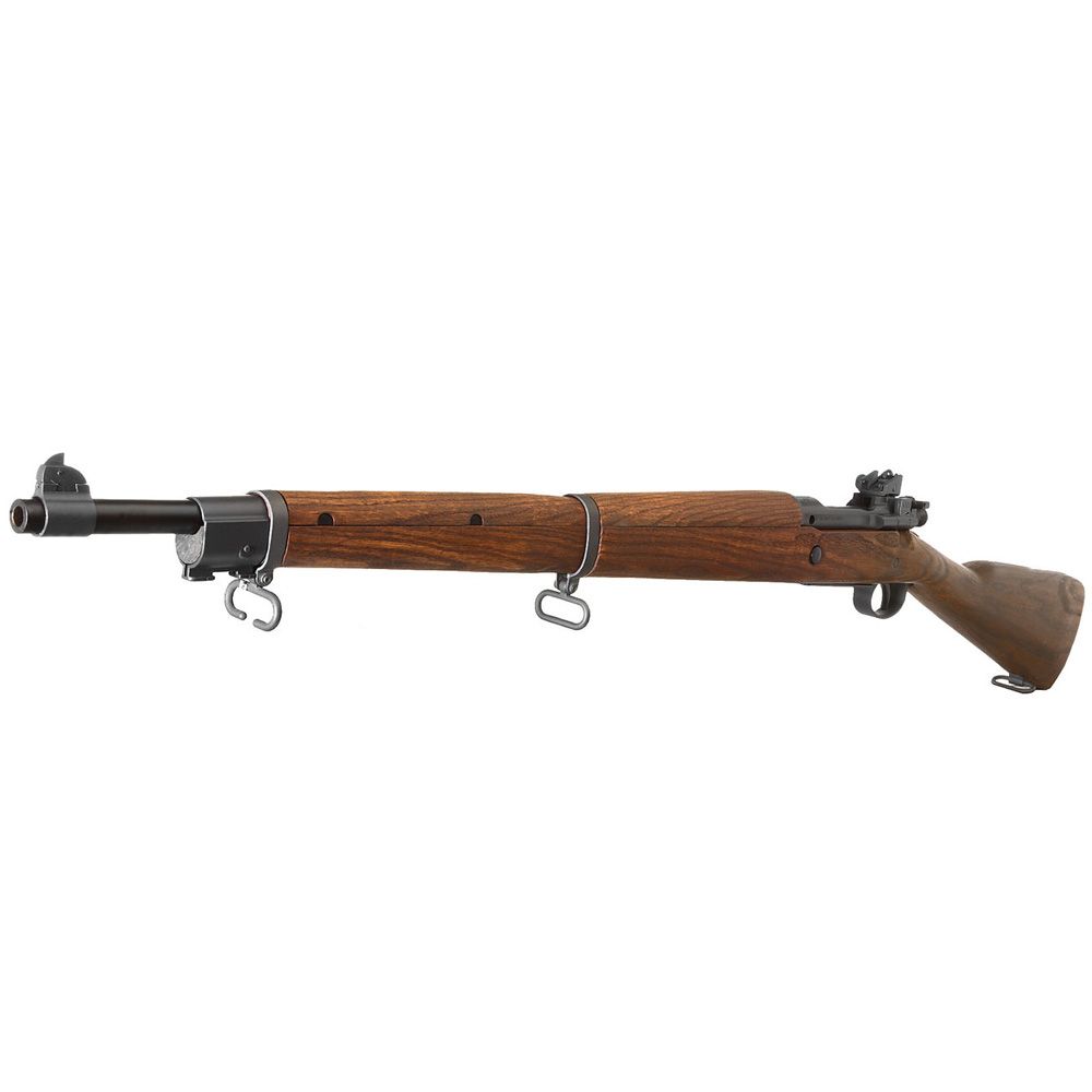 Top Tech GM1903 A3 Green Gas Airsoft Rifle