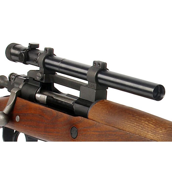 G&G GM1903 A4 Green Gas NBB Sniper Rifle