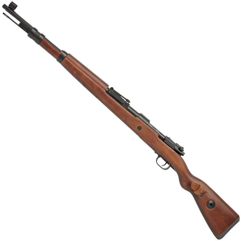 Top Tech G980 Mauser KAR 98K WWII CO2 Airsoft Rifle