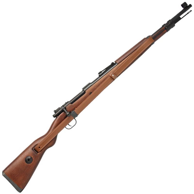 G&G Top Tech G980 Mauser KAR 98K WWII CO2 Airsoft Rifle