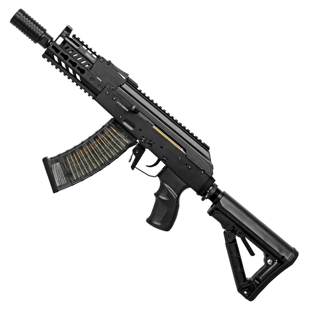 G&G Armament RK74-CQB Electric Airsoft Rifle