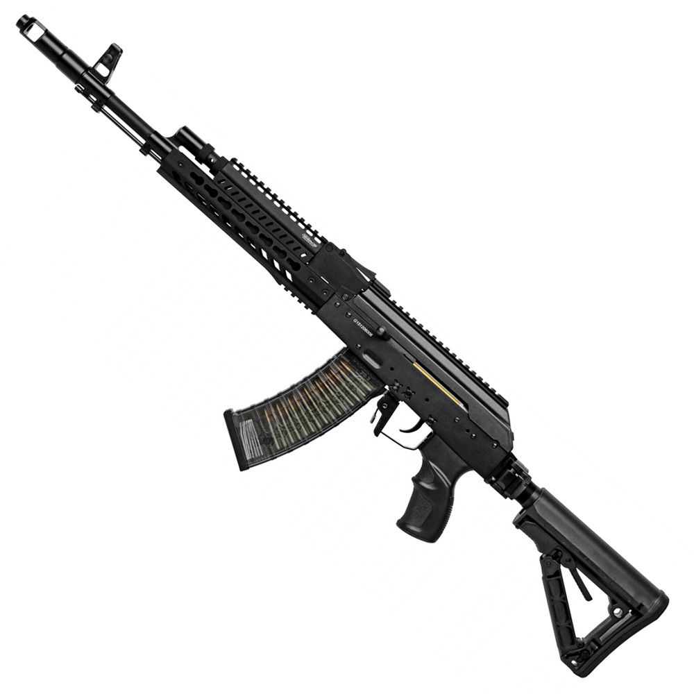 G&G Armament RK74-T Electric Airsoft Rifle