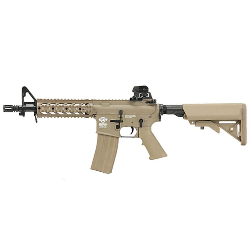 G&G Raider CM16 DST GBB II Rifle