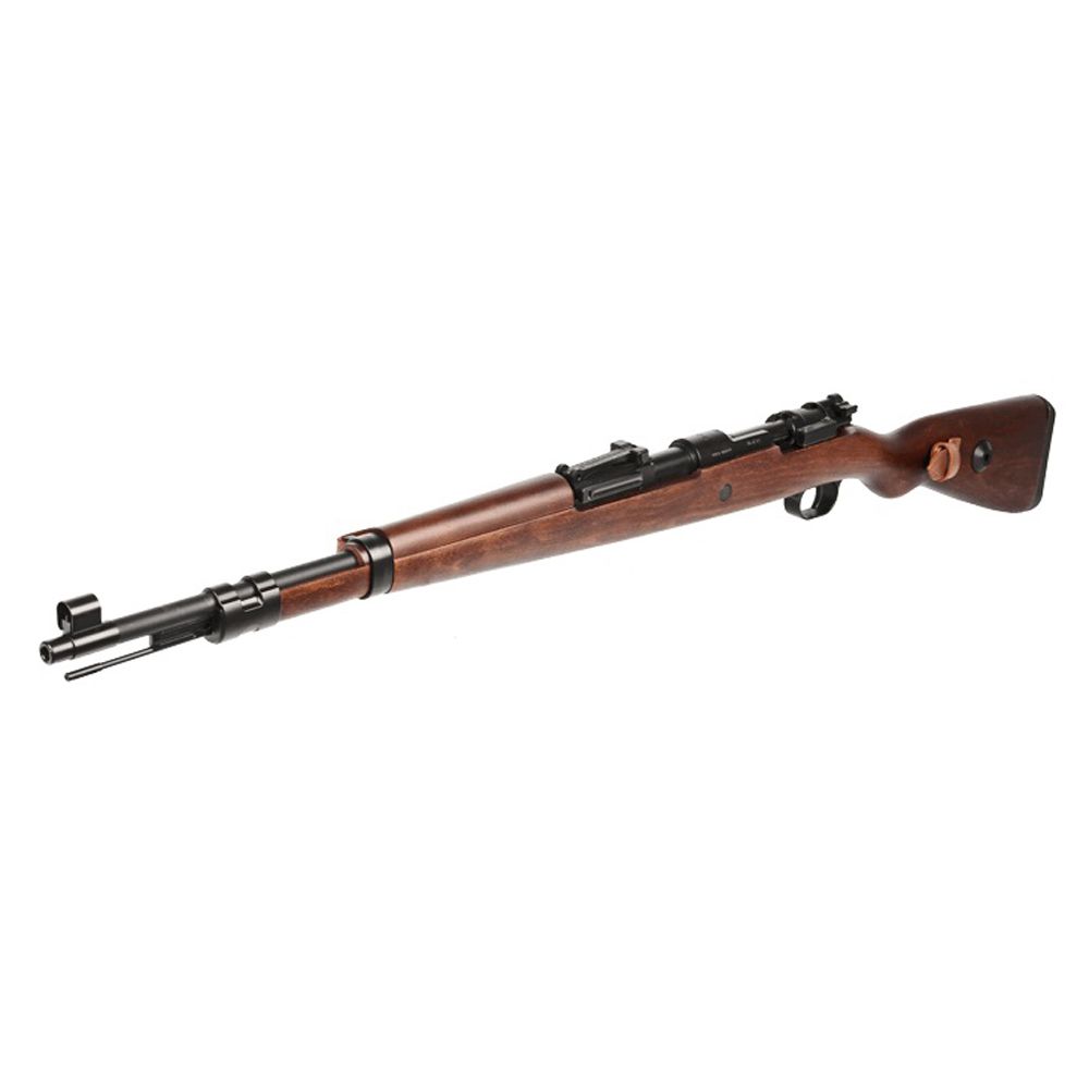 G&G G980 SE Gas Bolt Action Airsoft Rifle