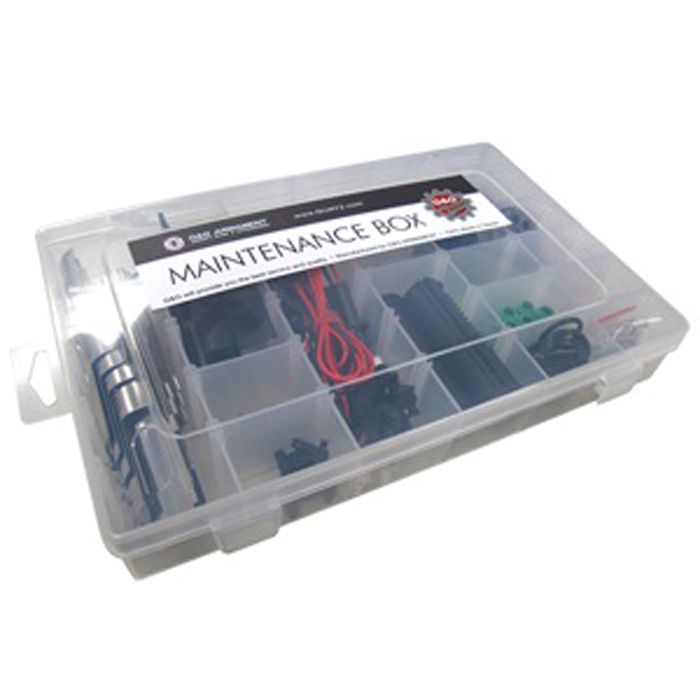 G&G Airgun Full Maintenance Box