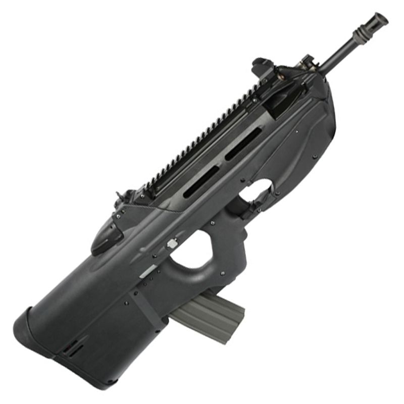 G&G FN Herstal Licensed FN2000 AEG NBB Airsoft Rifle