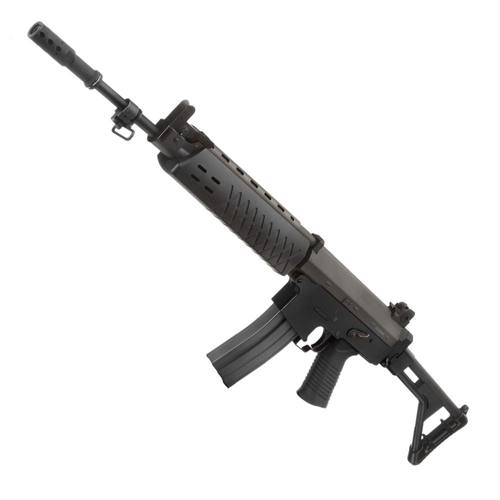 G&G GF85 Airsoft AEG Rifle