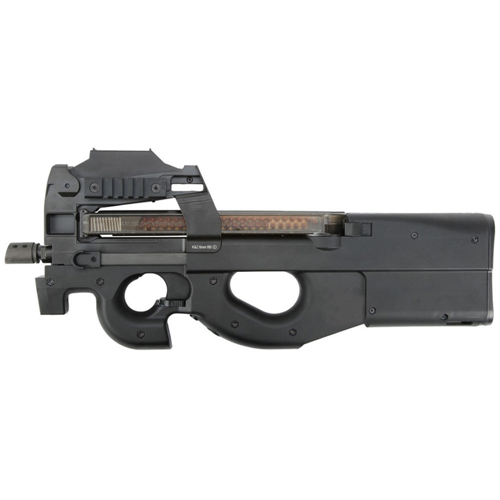G&G PDW 99 P90 AEG Airsoft Rifle