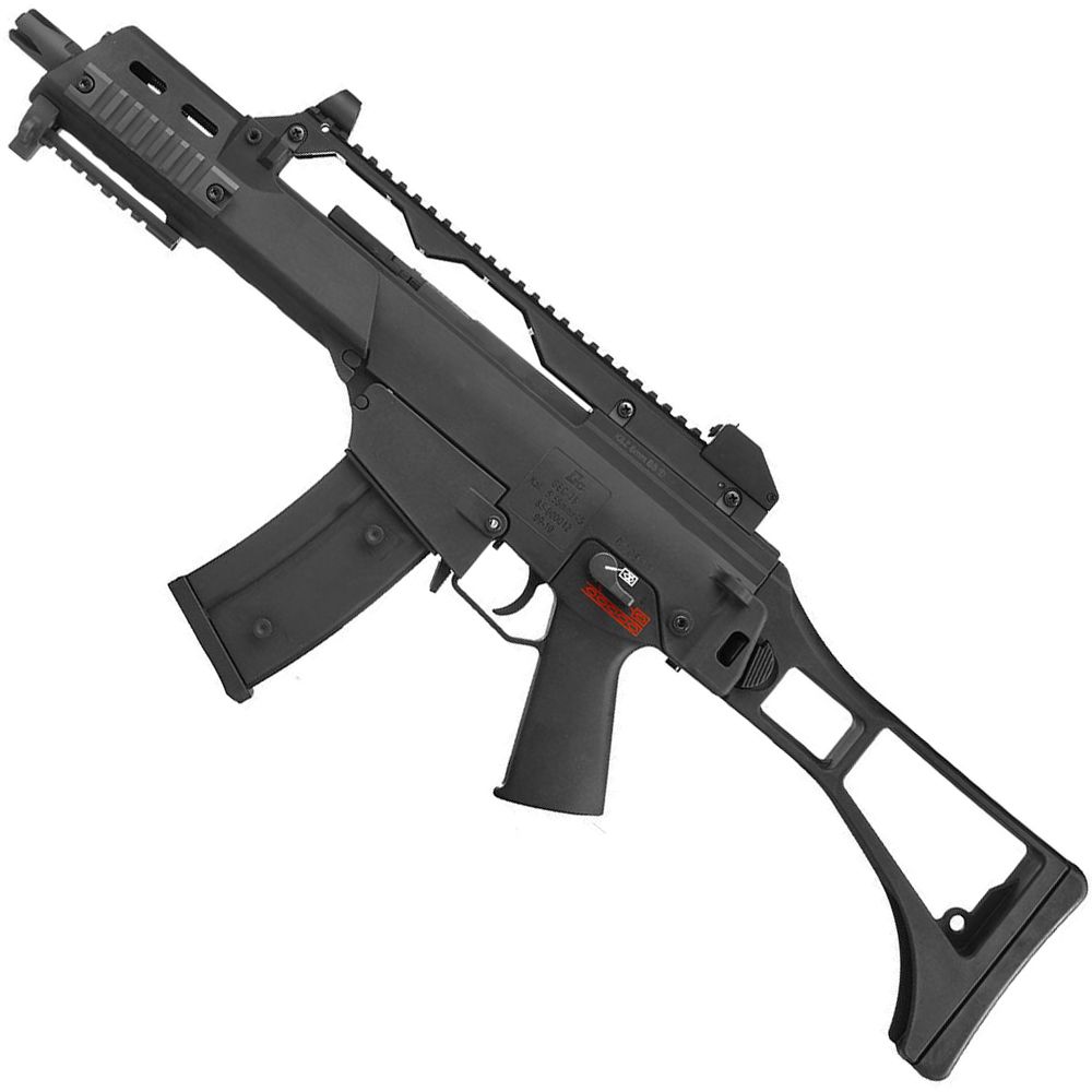 G&G GEC36 AEG Airsoft Rifle