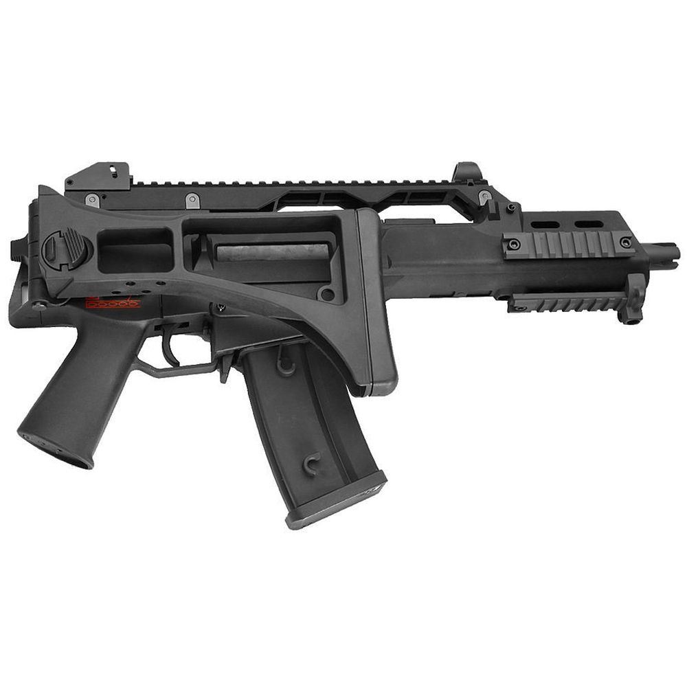 G&G GEC36 AEG Airsoft Rifle | ReplicaAirguns.ca