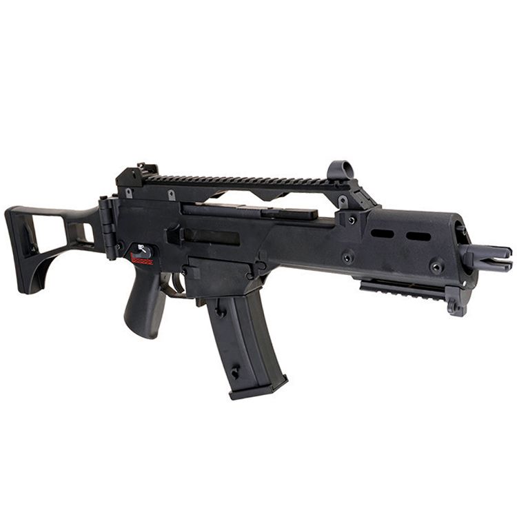 G&G Armament GEC 36 Electric Airsoft Rifle