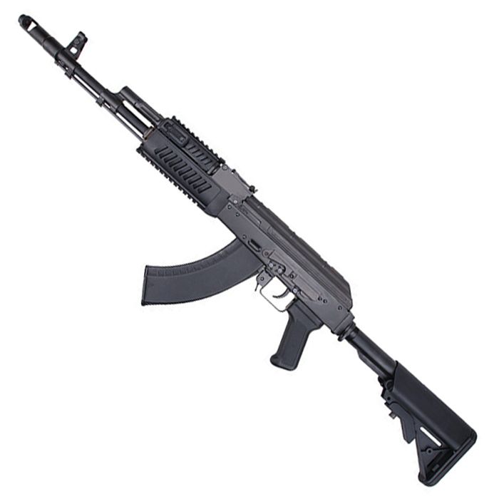 G&G RK103 Pneumatic Blowback EVO Crane AEG