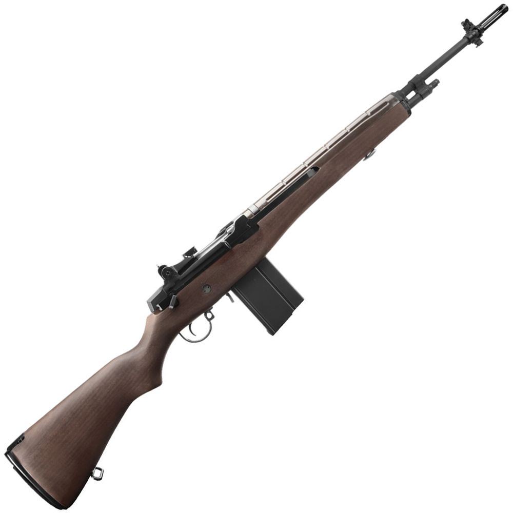 G14 Rifle G&G GR14 Veteran Power Spring AEG Airsoft Rifle