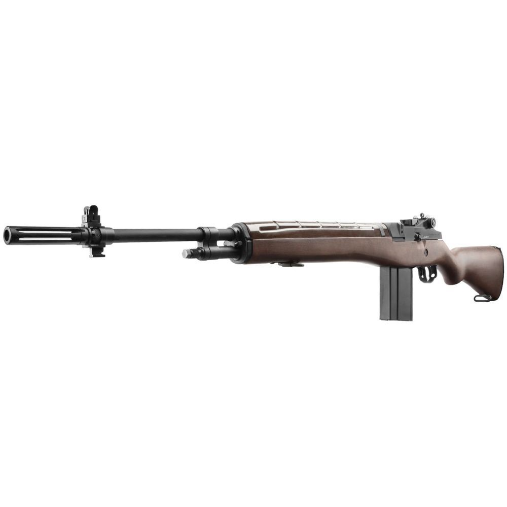 G14 Rifle G&G GR14 Veteran Power Spring AEG Airsoft Rifle