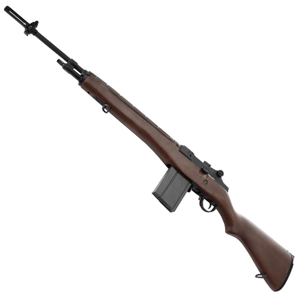 G14 Rifle G&G GR14 Veteran Power Spring AEG Airsoft Rifle