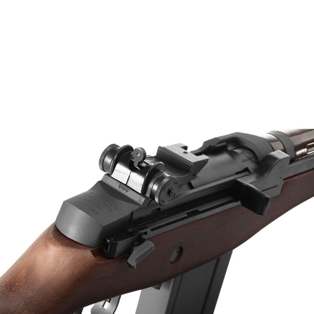 G14 Rifle G&G GR14 Veteran Power Spring AEG Airsoft Rifle