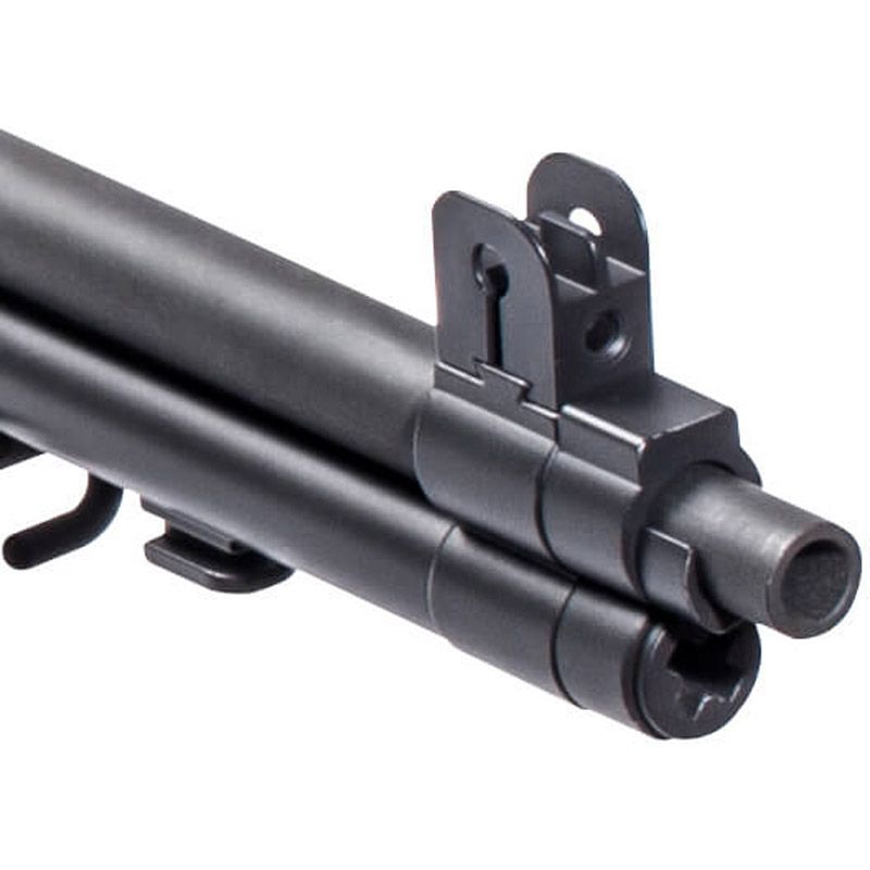 G&G M1 Garand AEG NBB Airsoft Rifle