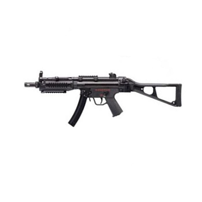 G&G Top Tech TGM A4 FOD Airsoft Rifle