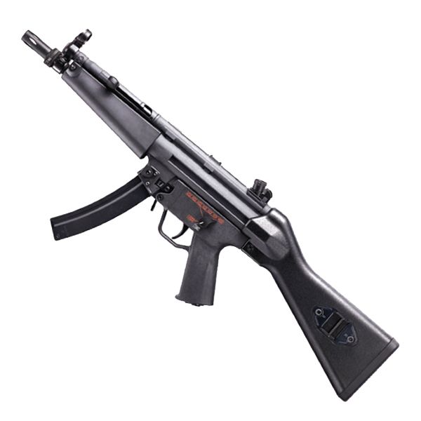 G&G TGM A4 AEG Airsoft Rifle