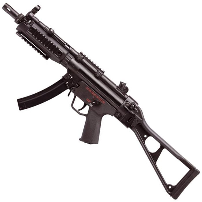 G&G TGM A5 AEG Airsoft Rifle