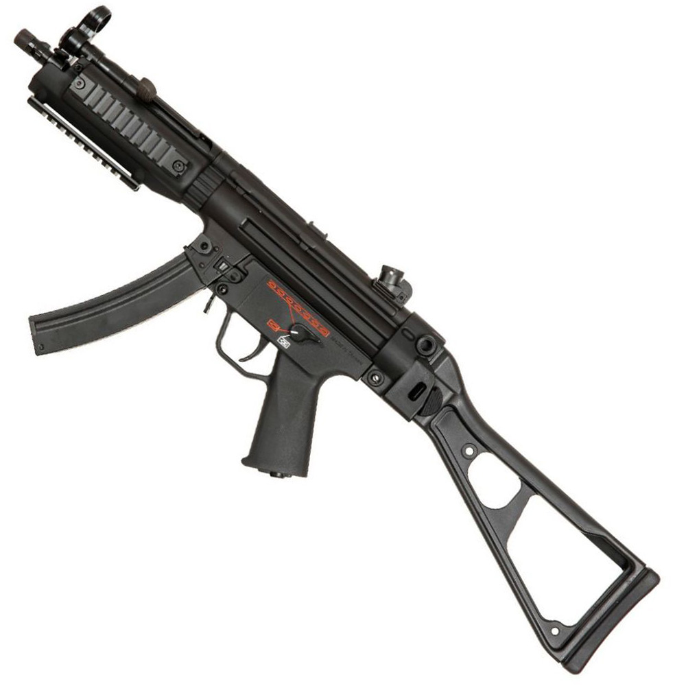 G&G PDW A3 ETU AEG Airsoft Rifle
