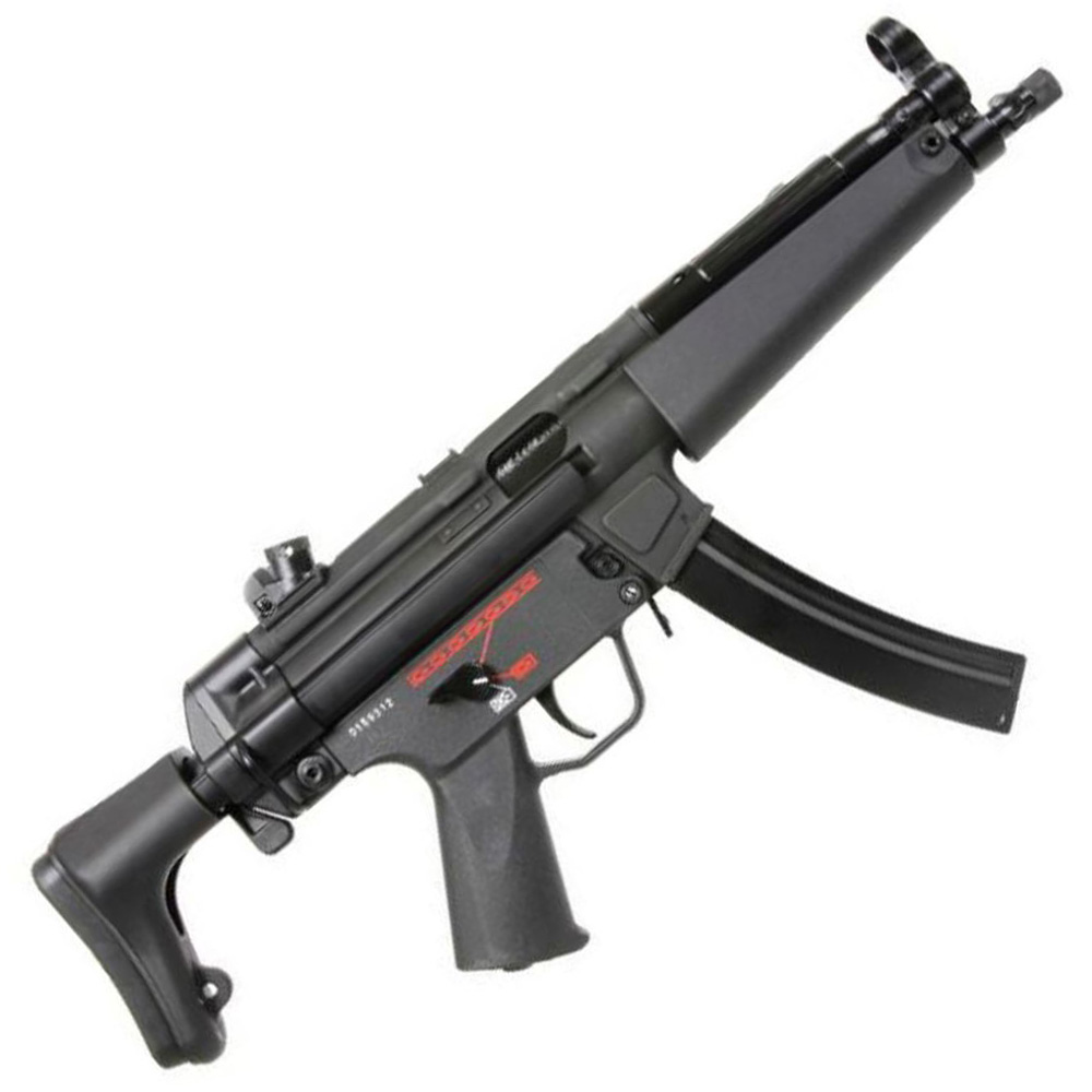 G&G RETS A3 ETU AEG Airsoft Rifle