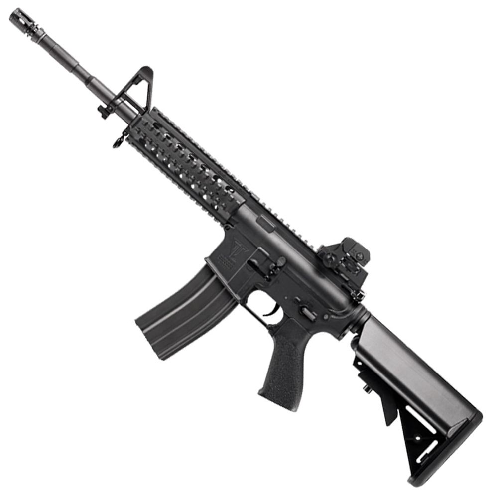 G&G TR15 Raider L AEG NBB Airsoft Rifle