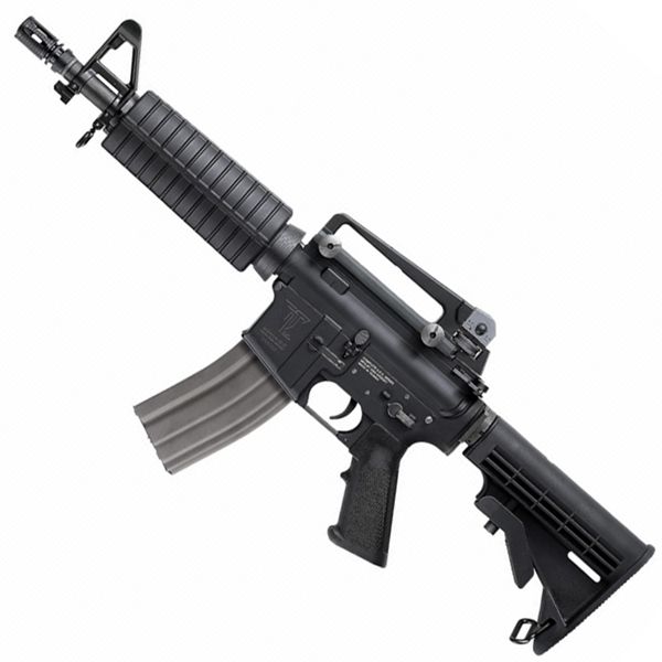 G&G TR16 Carbine Light CQB AEG Blowback Airsoft Rifle