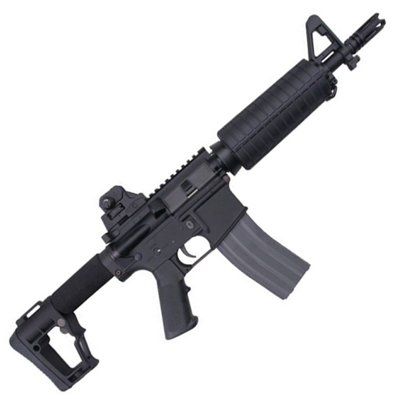 G&G TR4 CQB-H SOPMOD M4 AEG Rifle