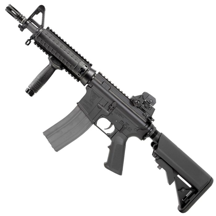 G&G TR4 CQB-R AEG Blowback Airsoft Rifle