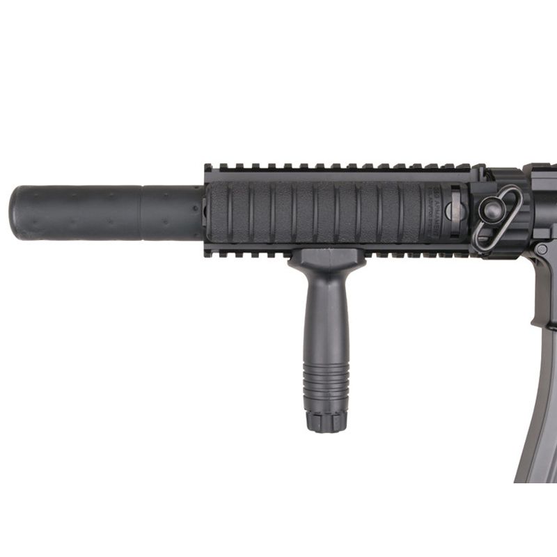 G&G TR4 CQB-S AEG NBB Airsoft Rifle