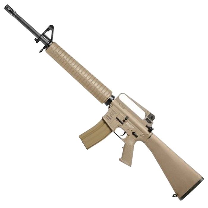 G&G TR16 A2 AEG Airsoft Rifle 