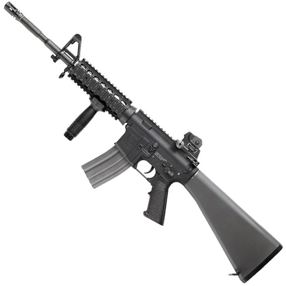G&G TR16 R4 AEG Blowback Airsoft Rifle