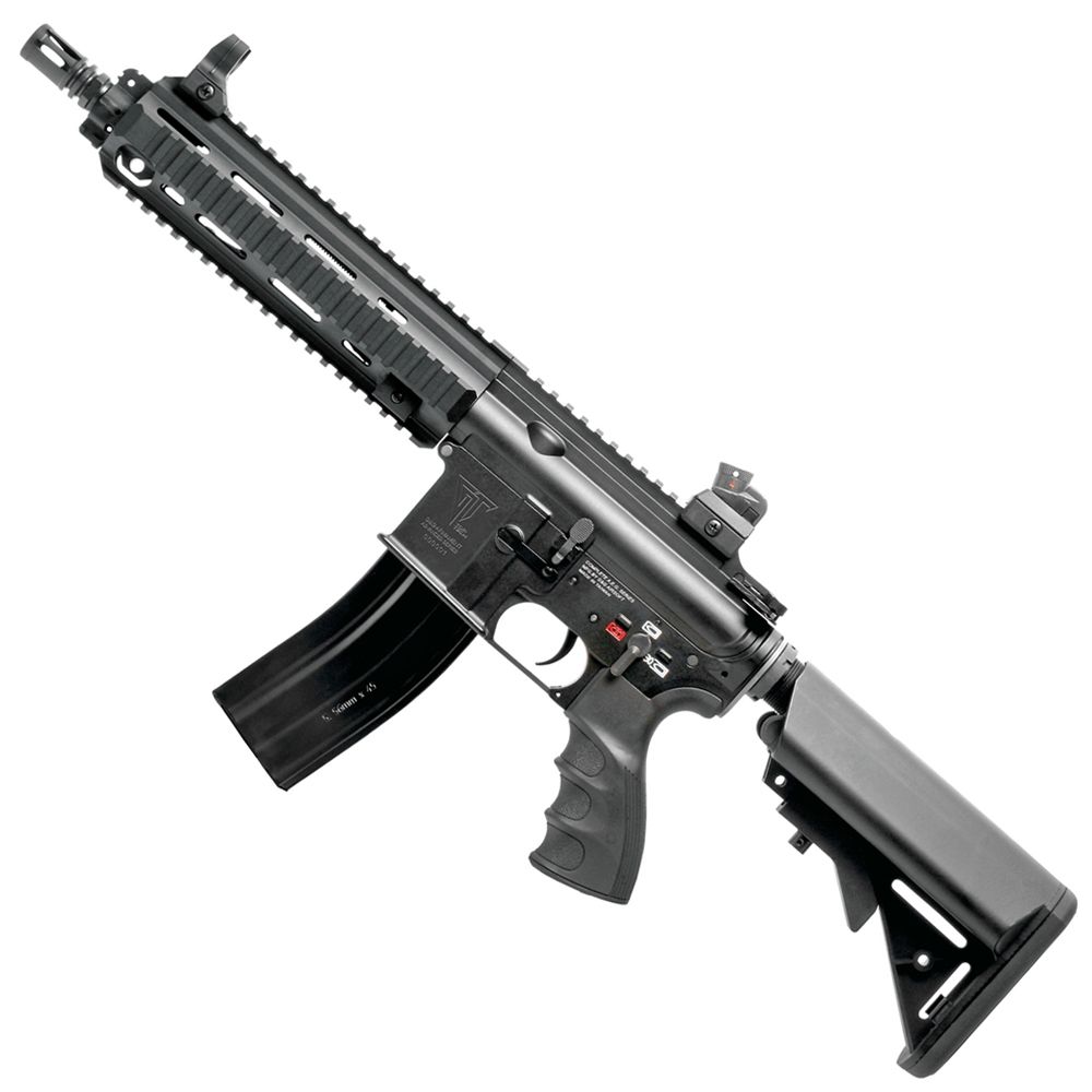 G&G TR4-18 Light AEG Blowback Airsoft Rifle