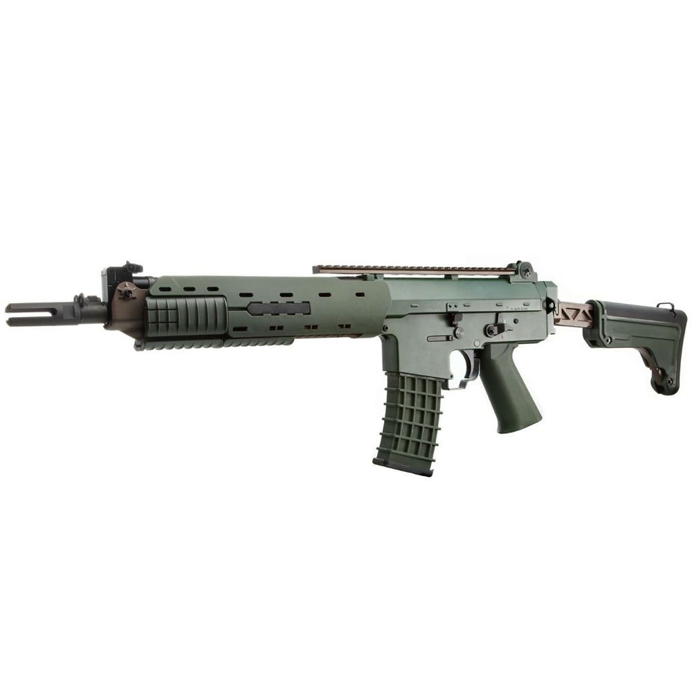 G&G GK5C GL AEG Airsoft Rifle